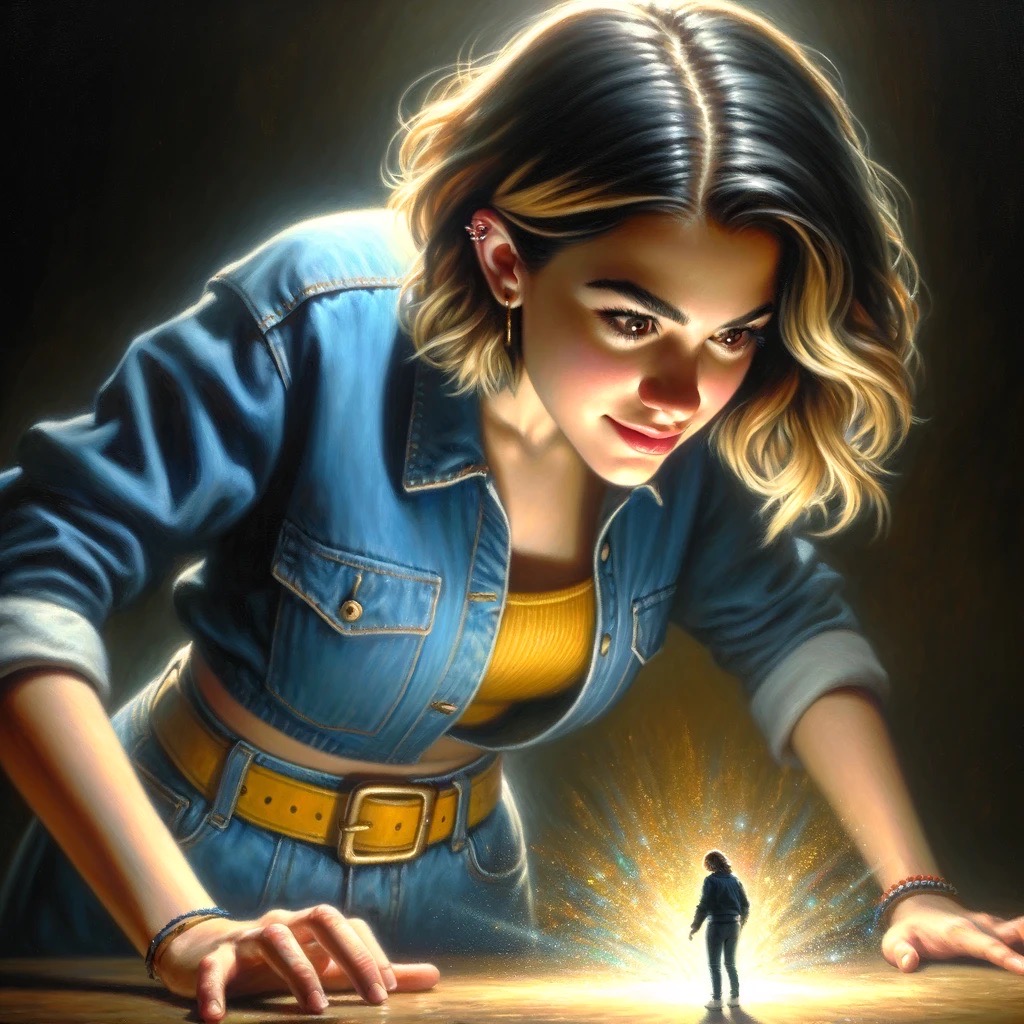 Deviantart Mind The Power of the Mind by echodeck on DeviantArt