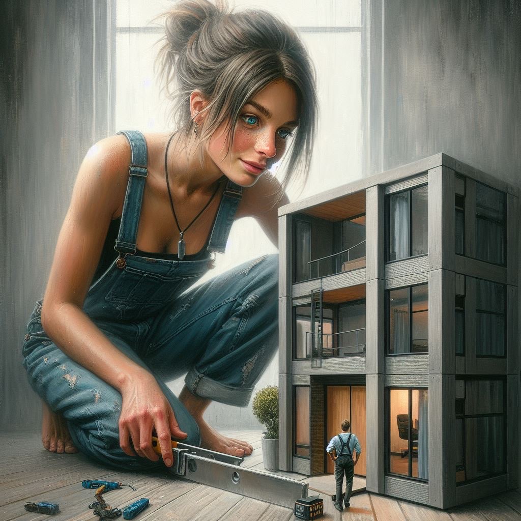 Deviantart Build To build a home by echodeck on DeviantArt