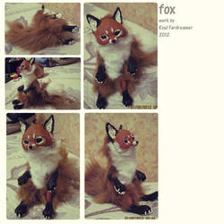 fox