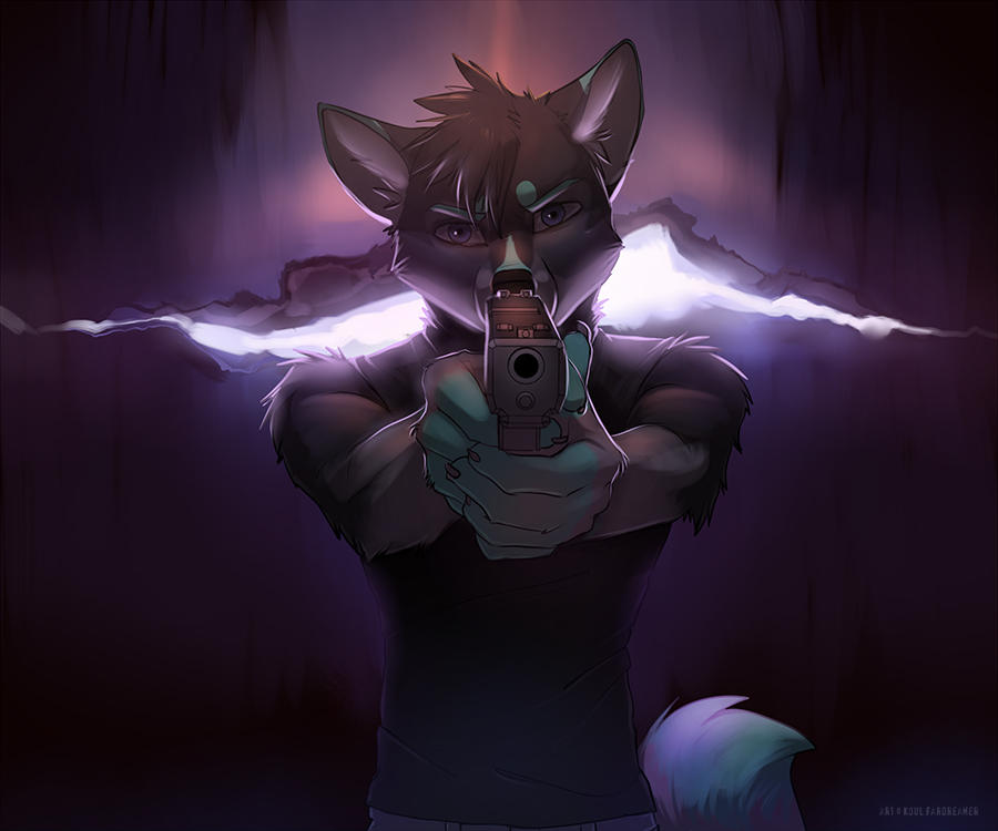 Shot by 2078 on DeviantArt