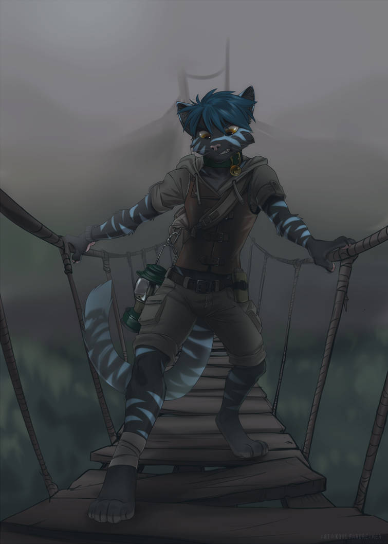 SiGe by 2078 on DeviantArt