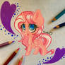 Pink is a Pretty Color