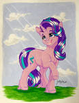 Collab: Glim-Glamorous by EmbersLament