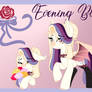 Evening Bloom Pony Adopt