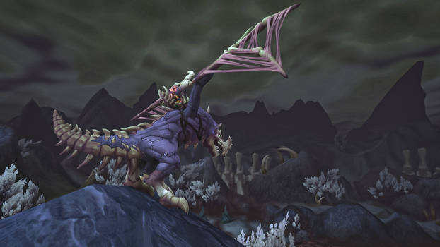 Explore the Best Deathroc Art | DeviantArt