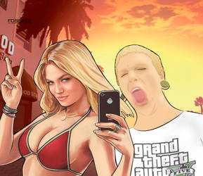 GTA 5 LOL