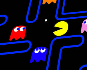 PACMAN