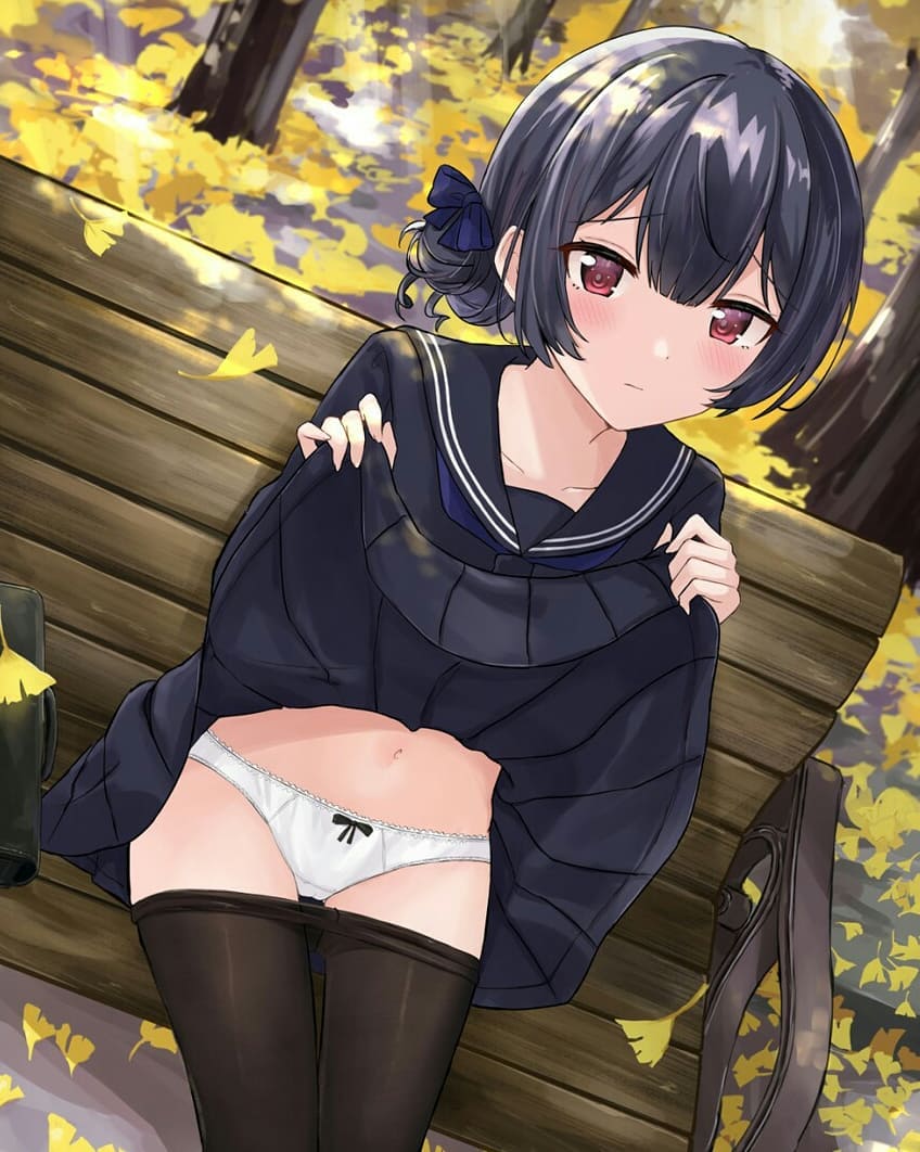 Anime Upskirt By ForeverOmkar On DeviantArt anime-upskirt-by-foreveromkar-on-deviantart