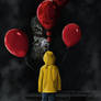Want a balloon?