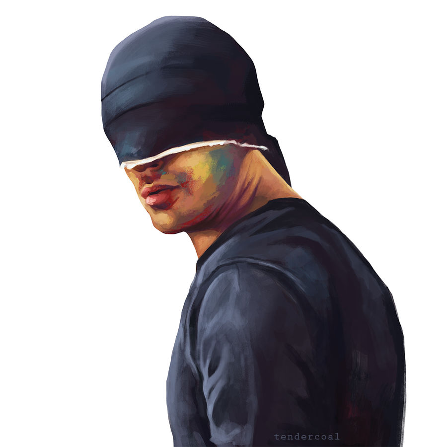 Black Mask (Matt Murdock)