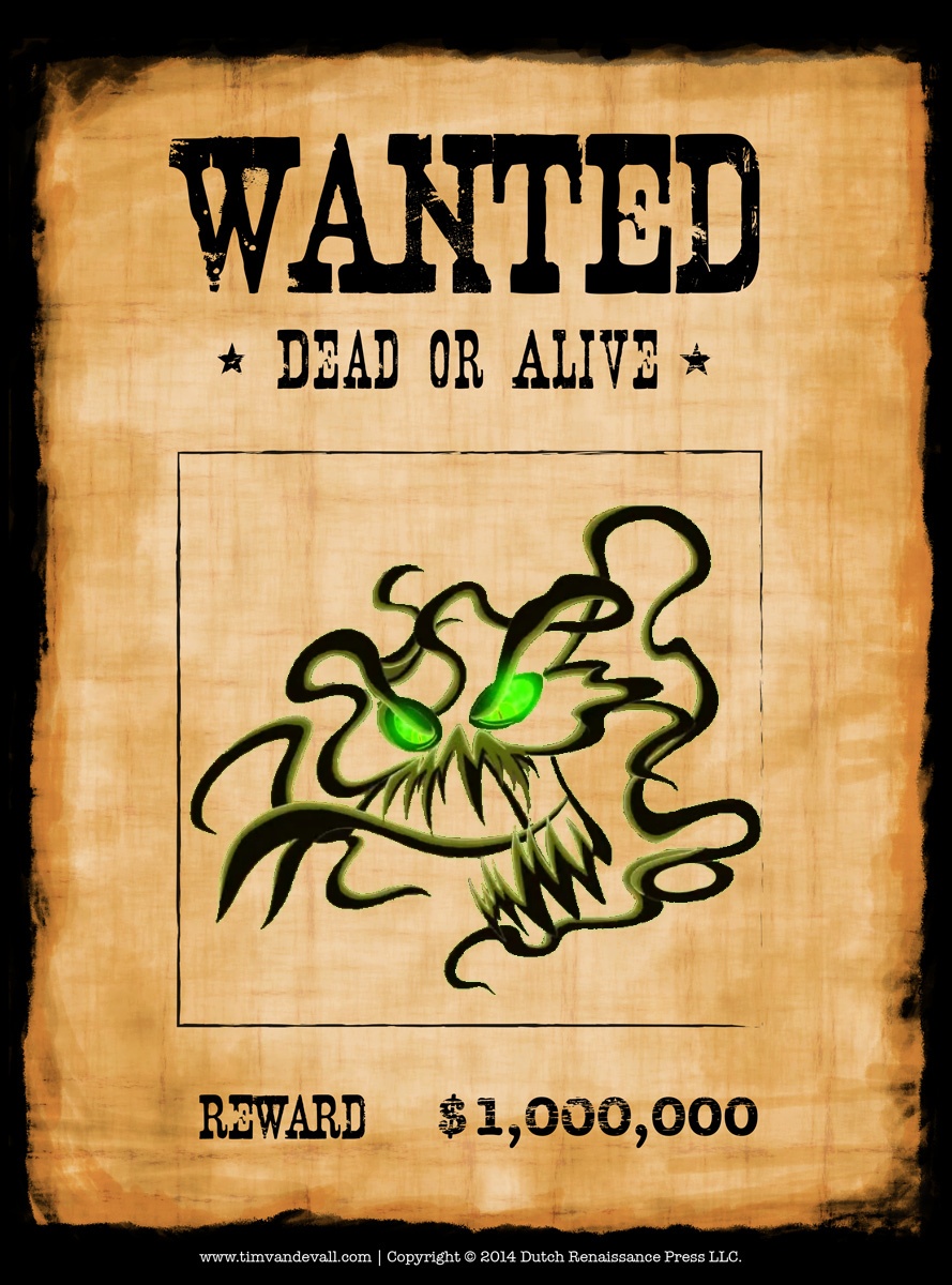 Deviantart Evil Entity Wanted: Evil Entity by collecterofpower2639 on DeviantArt