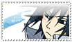 Sasuke stamp by i-love-my-pet