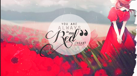 Red//Sigh