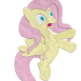 RT Characters: Fluttershy