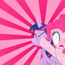 Pinkie Punch! Wallpaper