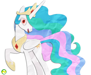 Vampire Celestia