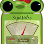 Sapometro_Frogometer