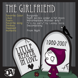 LRIL: FUN FACTS about The Girlfriend