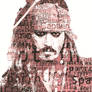 Jack Sparrow Signed!