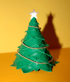 Christmas tree