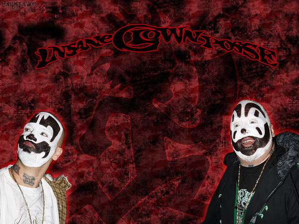 Insane Clown Posse background