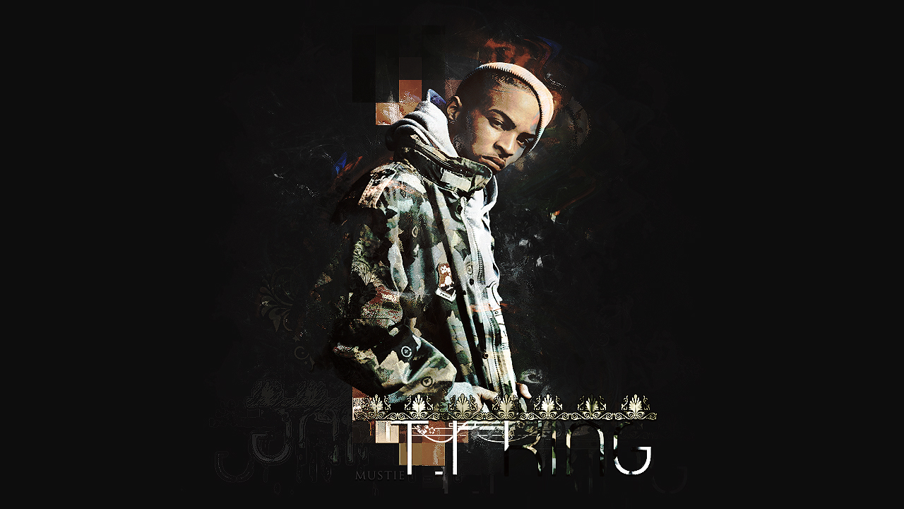 King T.I