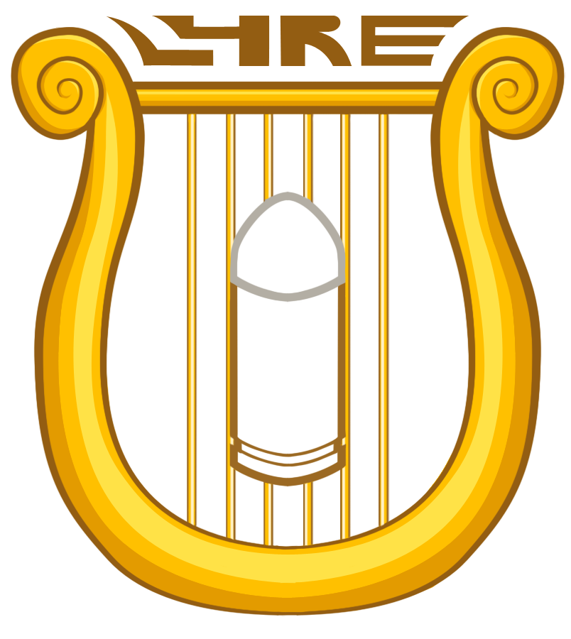 LYRE Logo