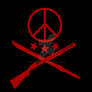 Peace Militia insignia