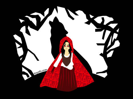 Red Riding Hood