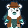 Inspector Bear