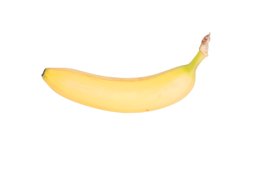 Banana + Left