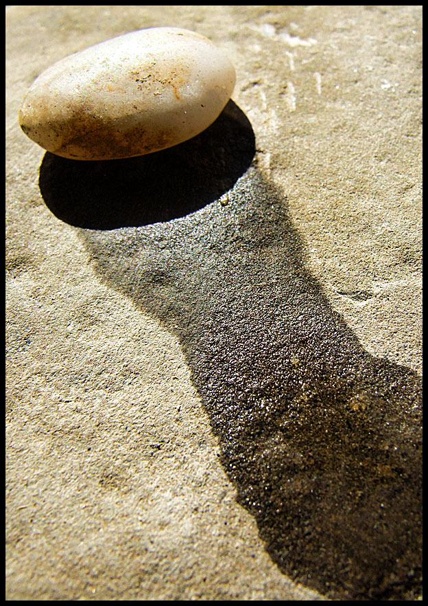 the weeping rock