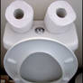 Nooooooooooo --- Toilet Humour