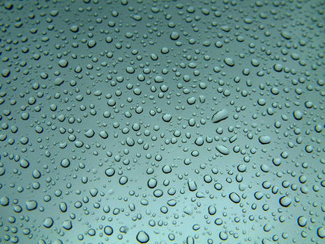 Texture - Water Drop