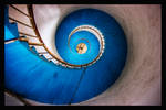 Stairs by Initio