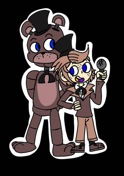 Dreamworks Freddy Raspberry FREDDY FAZBEAR by RemixAnimationLatin on DeviantArt