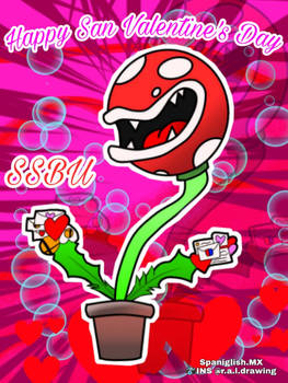 Valentines Day (SSBU)