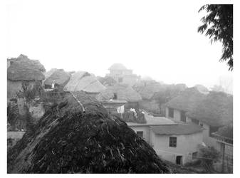 Yunnan Ghost Village