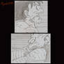 DBZ : Goku vs. Piccolo
