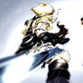 Final Fantasy Dissidia