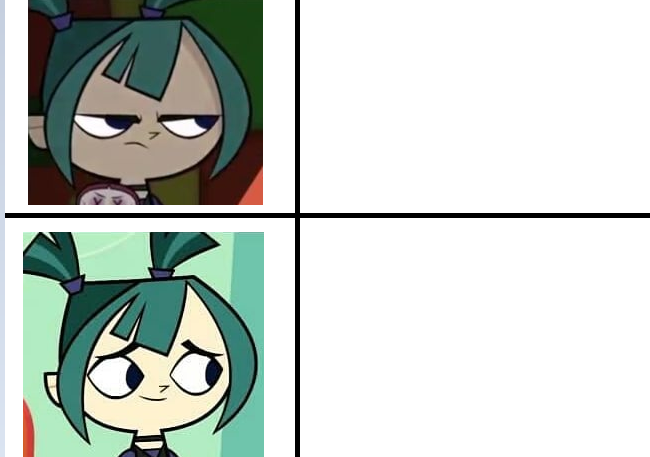 Total DramaRama TDR Gwen Meme Format By Zambranasebastian514 On DeviantArt total-dramarama-tdr-gwen-meme-format-by-zambranasebastian514-on-deviantart