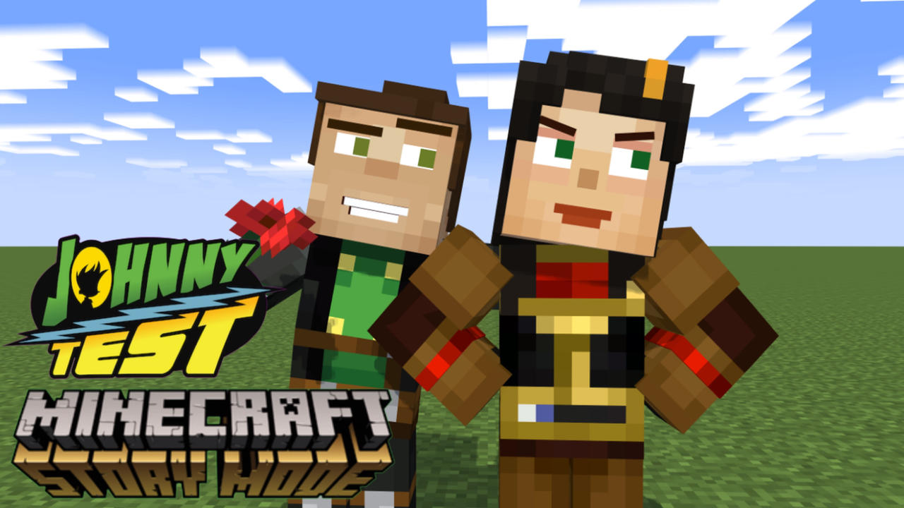 Mcsm Picture Upcoming MCSM Animation by zambranasebastian514 on DeviantArt