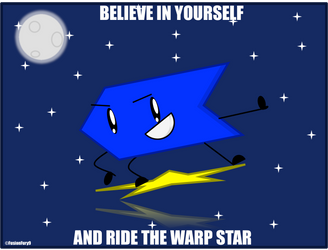 Warp Star