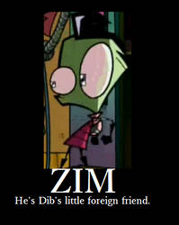 ZIM...