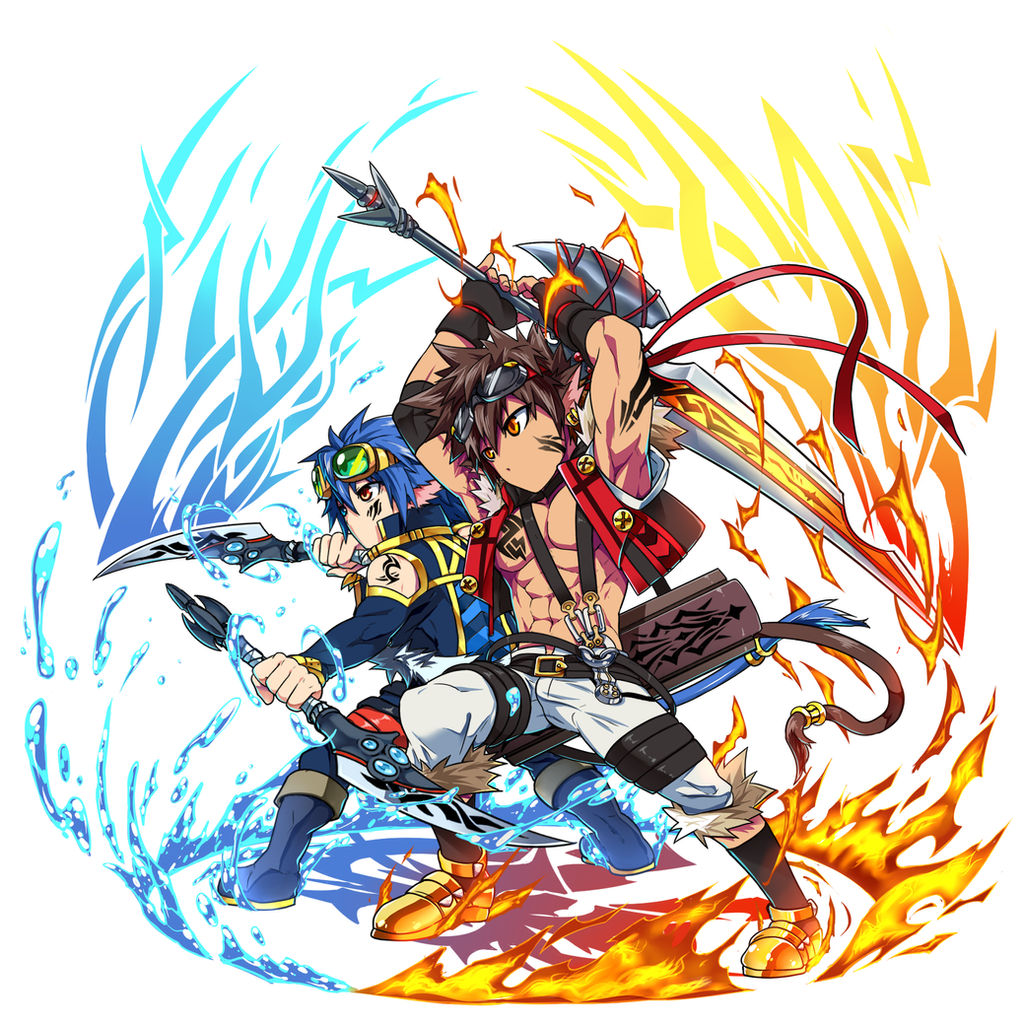BF Unit Art Contest : Legendary Kaurava by mazmazbosschan on DeviantArt