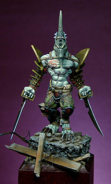 Rackham by erillustrator on DeviantArt