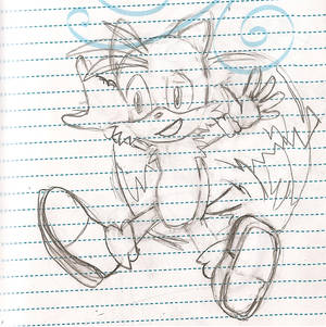 Tails Powers