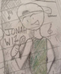 Jonah Wizard