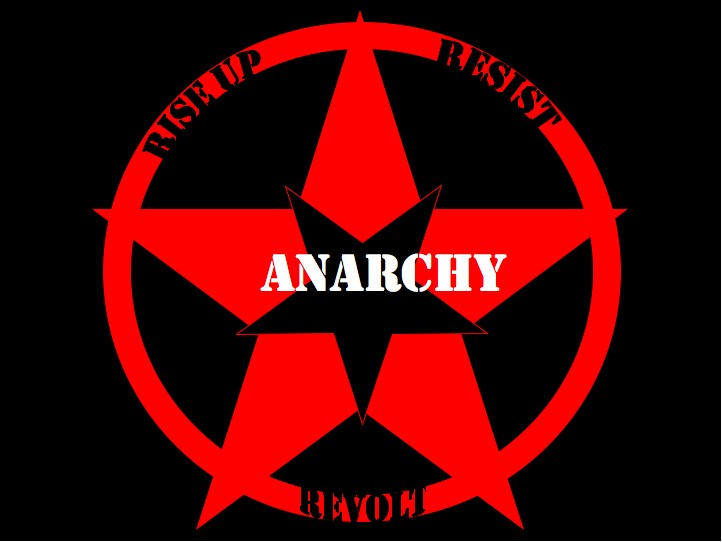 Anarchy by kamikazelife on DeviantArt