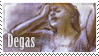 Degas Stamp by sratt